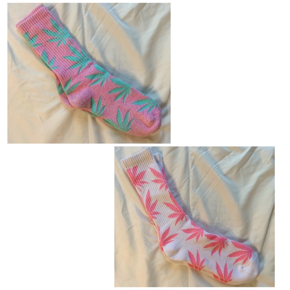 Huf Socks